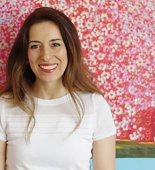 dilek baltaci nlp coaching contact