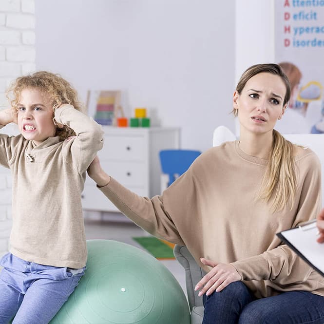 Kındertherapıe